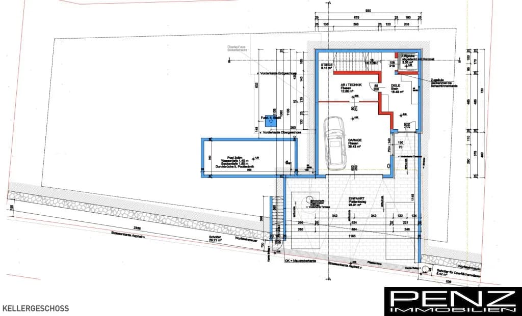 Haus kaufen in Urfahr-Umgebung – 191 m², € 1.195.000 – Bild 12 von 15