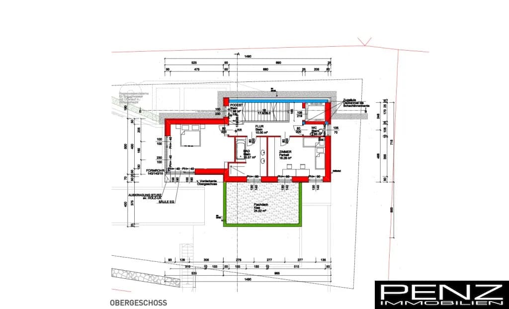 Haus kaufen in Urfahr-Umgebung – 191 m², € 1.195.000 – Bild 14 von 15