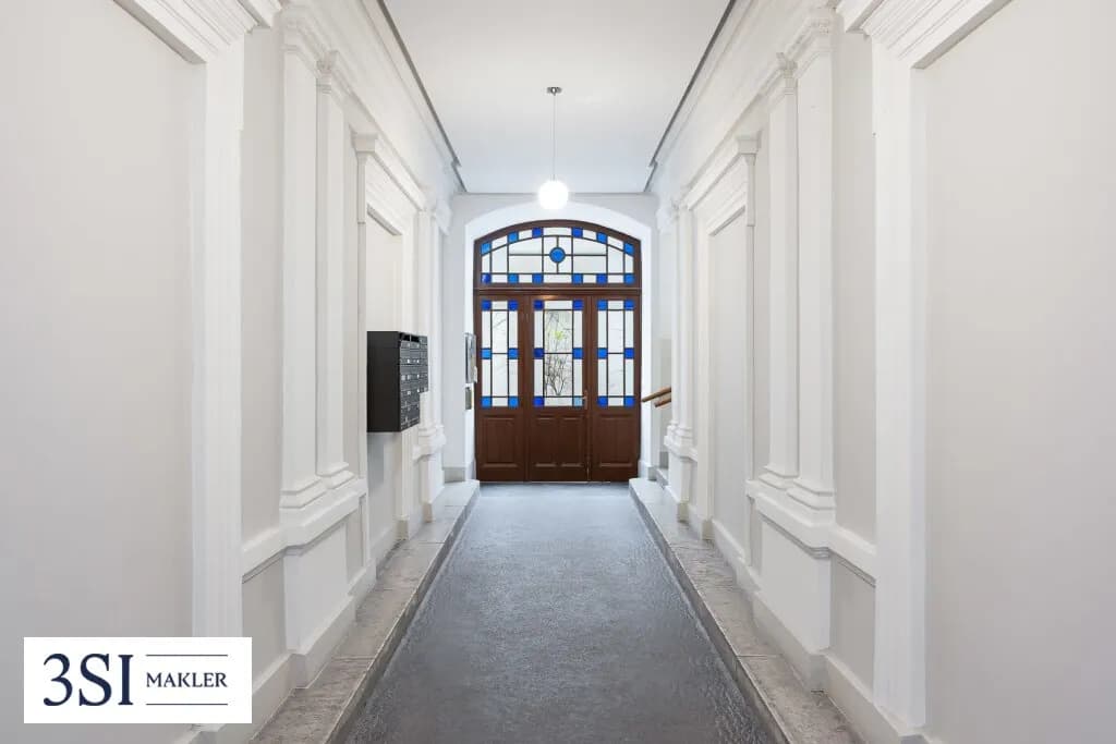 4-Zimmer-Wohnung kaufen in Wien – 106 m², € 500.000 – Bild 6 von 12