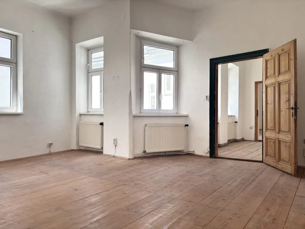 2-Zimmer-Wohnung kaufen in Wien – 60,6 m², € 419.000