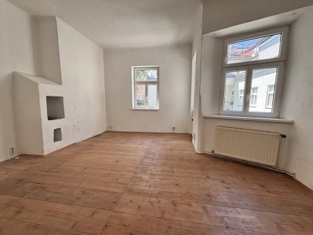 2-Zimmer-Wohnung kaufen in Wien – 60,6 m², € 419.000 – Bild 2 von 6