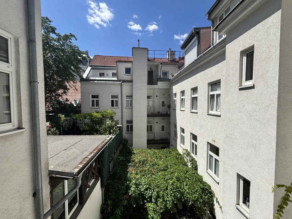 2-Zimmer-Wohnung kaufen in Wien – 60,6 m², € 419.000 – Bild 4 von 6