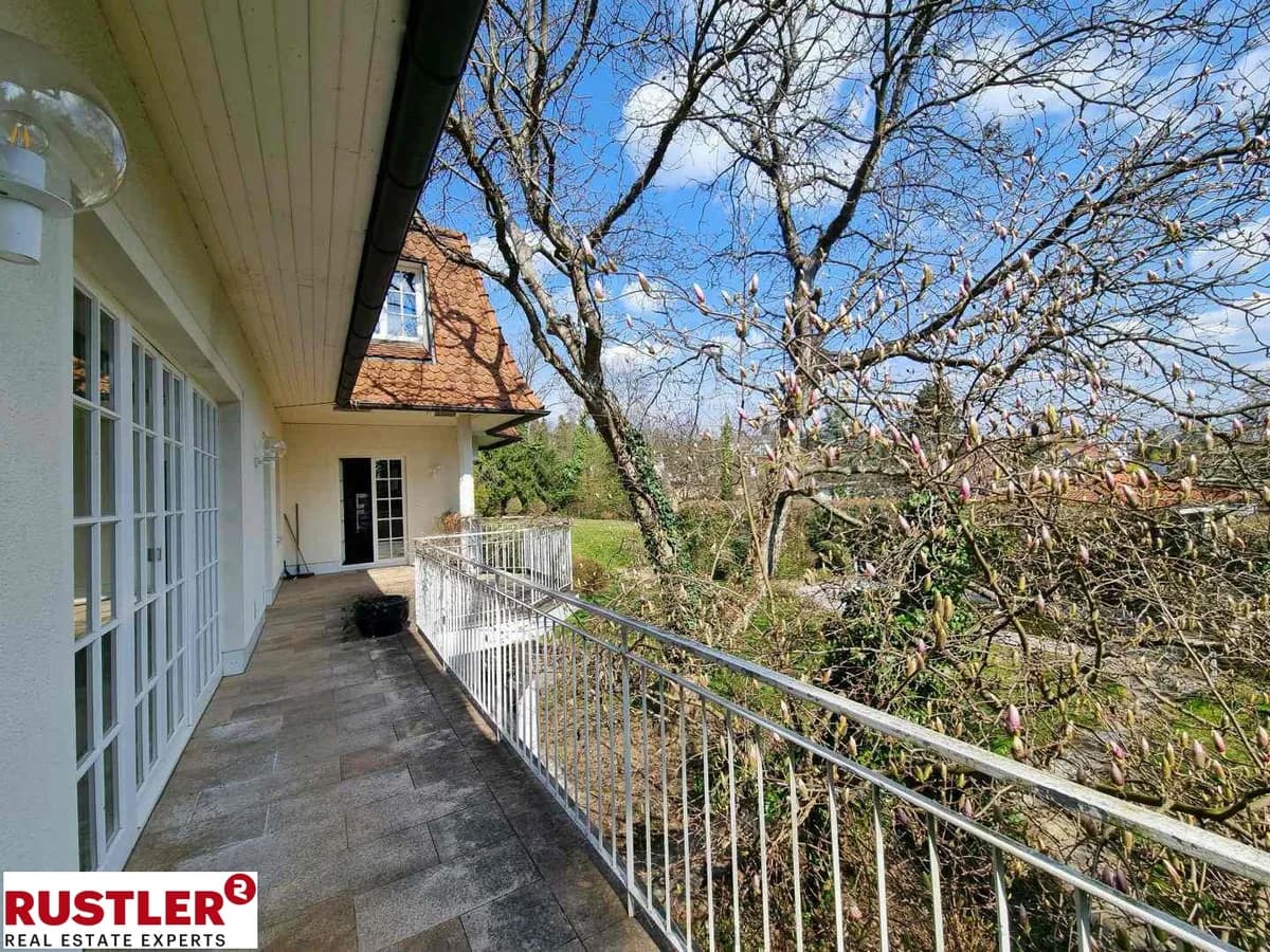 10-Zimmer-Haus kaufen in Graz – 490 m² – Bild 2 von 14