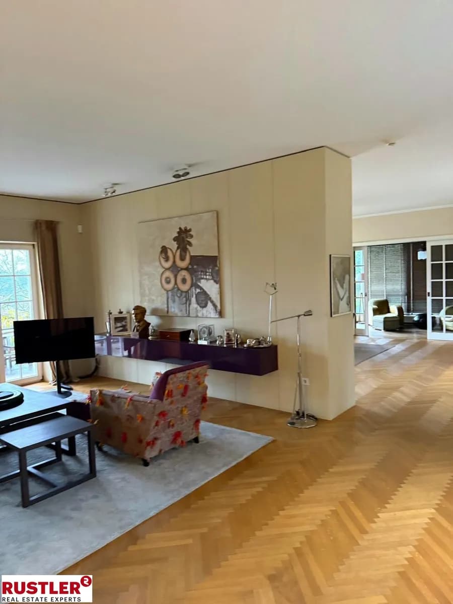 10-Zimmer-Haus kaufen in Graz – 490 m² – Bild 6 von 14