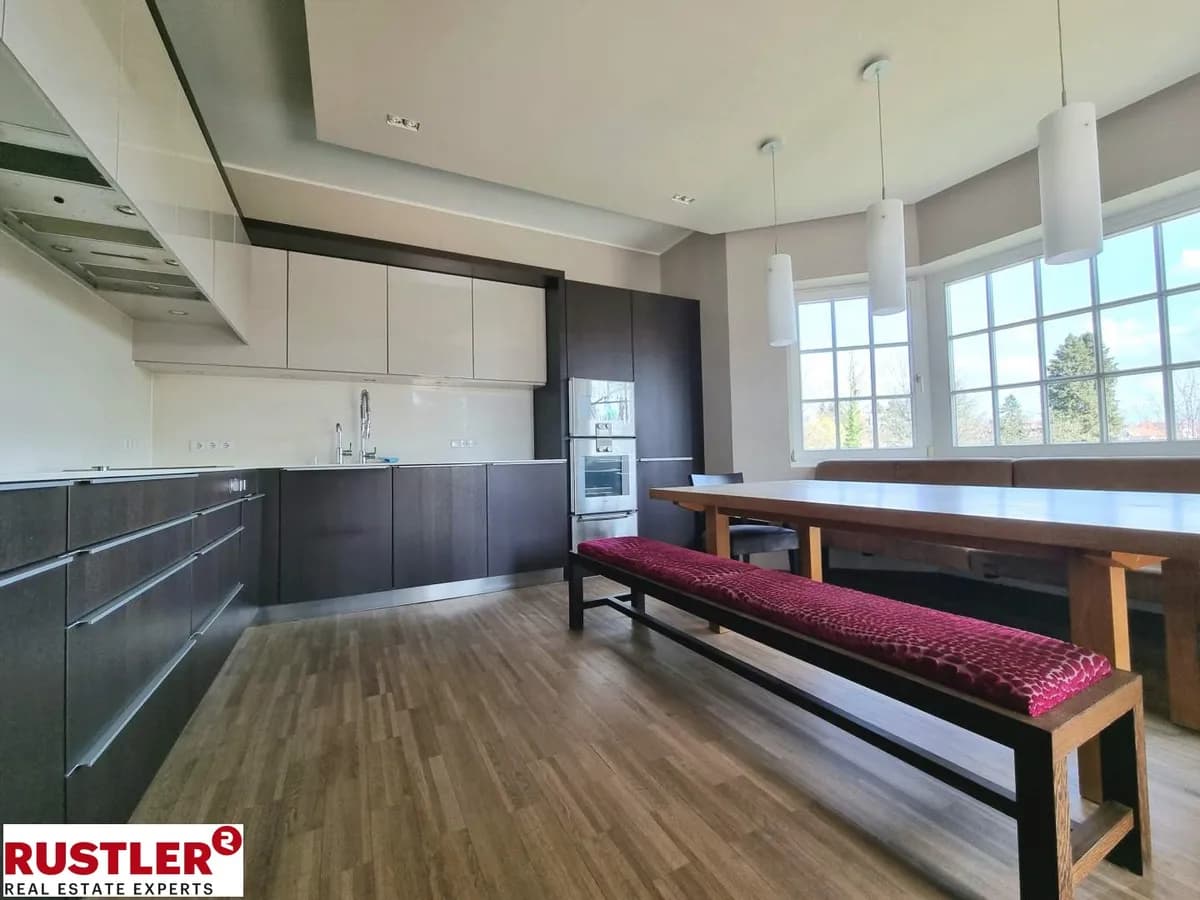 10-Zimmer-Haus kaufen in Graz – 490 m² – Bild 7 von 14