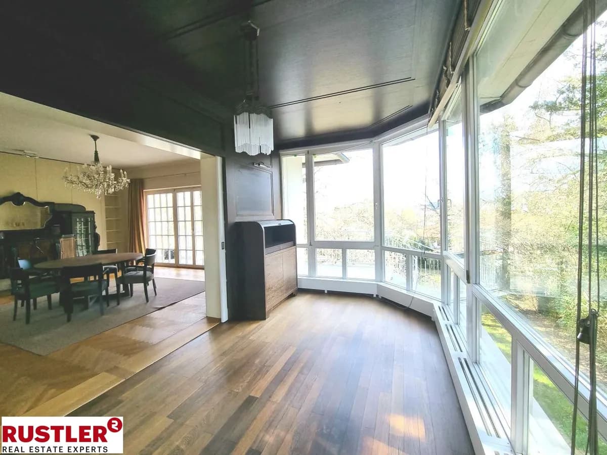 10-Zimmer-Haus kaufen in Graz – 490 m² – Bild 9 von 14