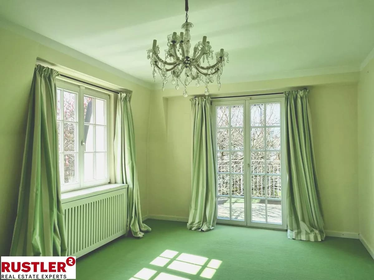 10-Zimmer-Haus kaufen in Graz – 490 m² – Bild 10 von 14
