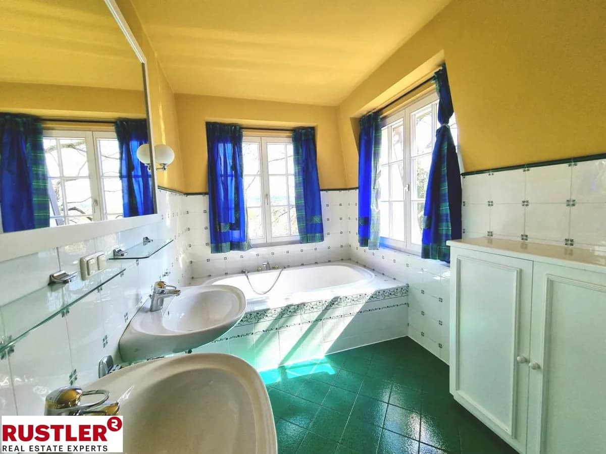 10-Zimmer-Haus kaufen in Graz – 490 m² – Bild 11 von 14
