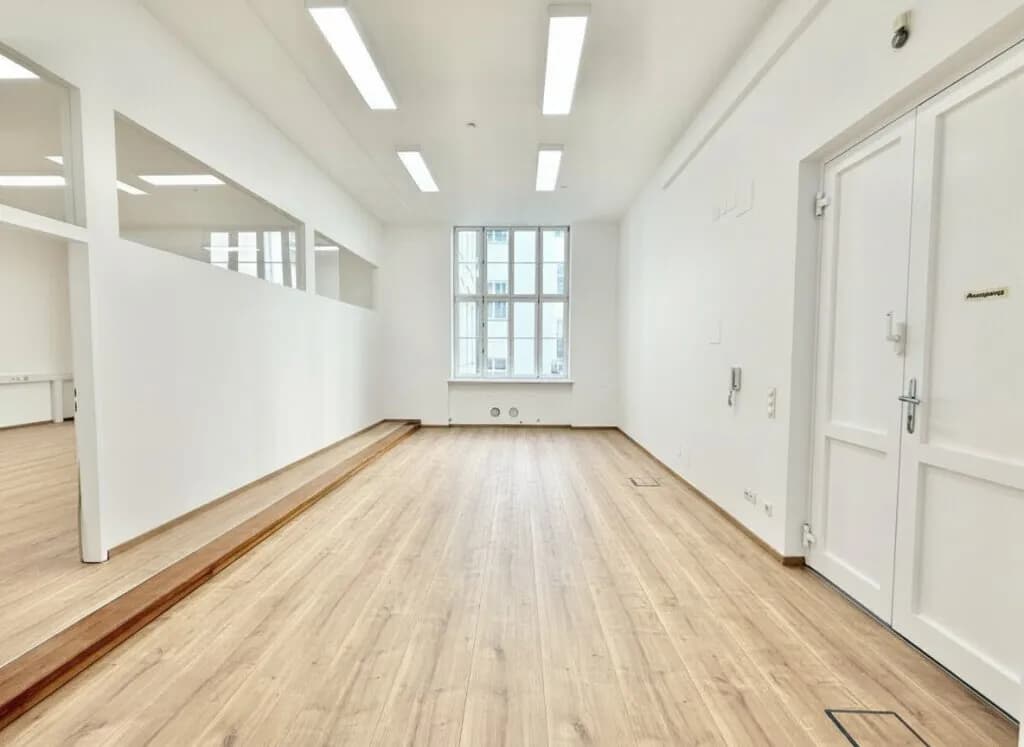 2-Zimmer-Gewerbeimmobilie mieten in Wien – 177 m², € 2.873 – Bild 2 von 11