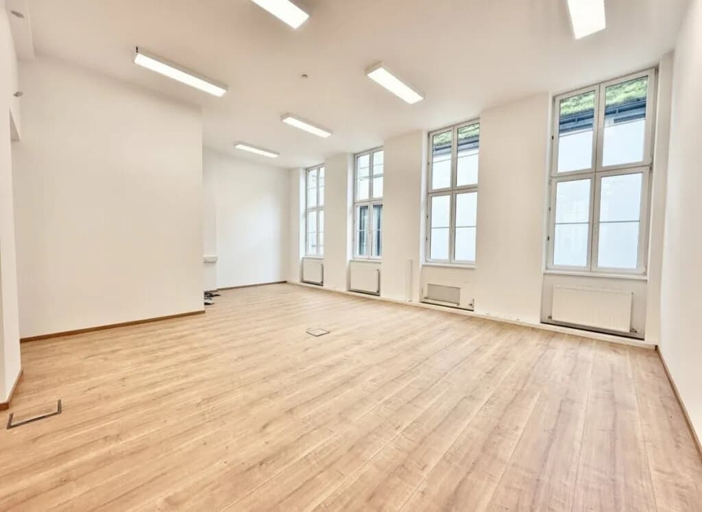 2-Zimmer-Gewerbeimmobilie mieten in Wien – 177 m², € 2.873 – Bild 3 von 11