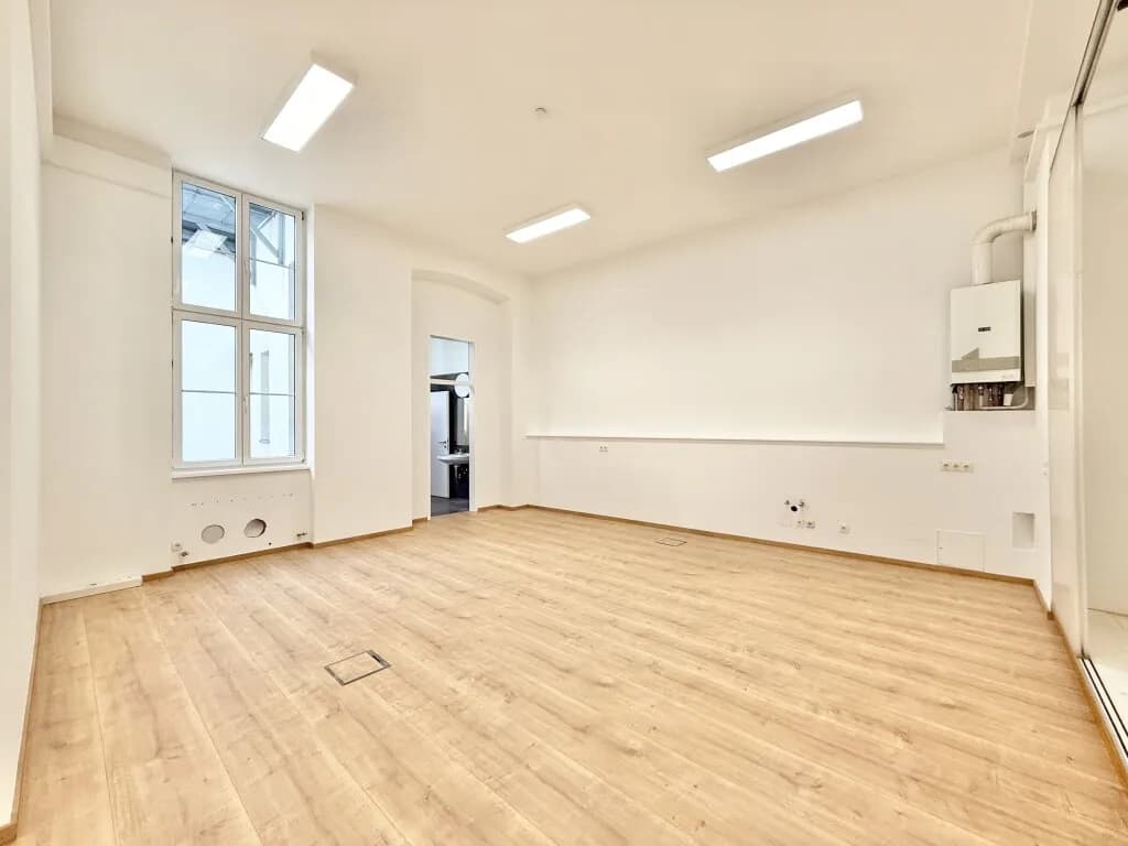 2-Zimmer-Gewerbeimmobilie mieten in Wien – 177 m², € 2.873 – Bild 5 von 11