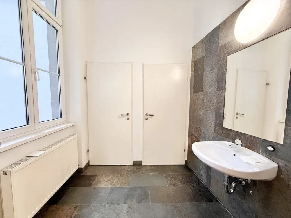 2-Zimmer-Gewerbeimmobilie mieten in Wien – 177 m², € 2.873 – Bild 6 von 11