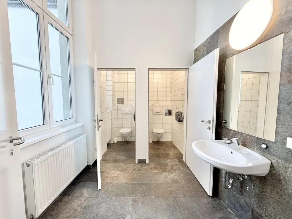 2-Zimmer-Gewerbeimmobilie mieten in Wien – 177 m², € 2.873 – Bild 7 von 11