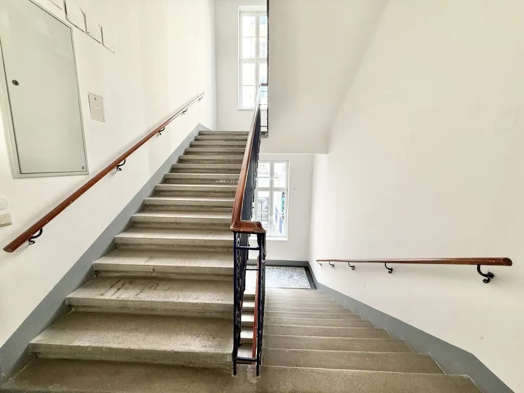 2-Zimmer-Gewerbeimmobilie mieten in Wien – 177 m², € 2.873 – Bild 9 von 11