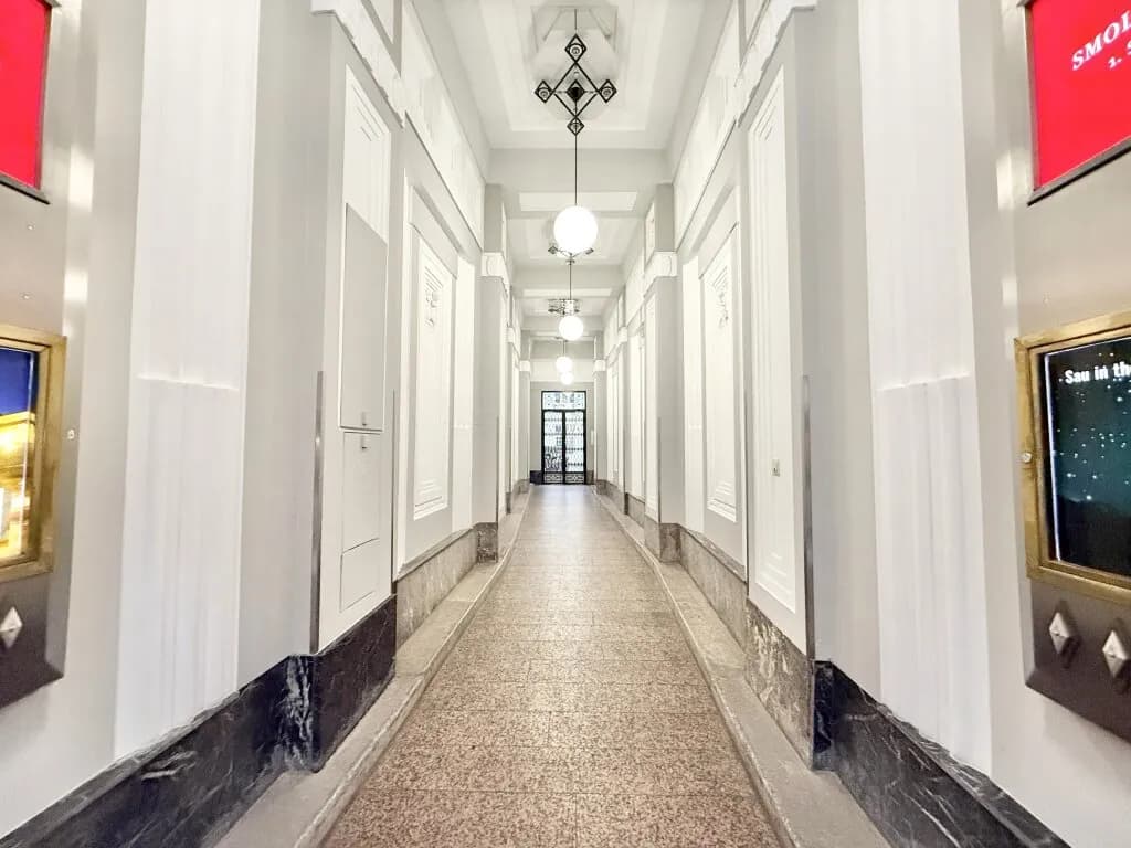 2-Zimmer-Gewerbeimmobilie mieten in Wien – 177 m², € 2.873 – Bild 10 von 11