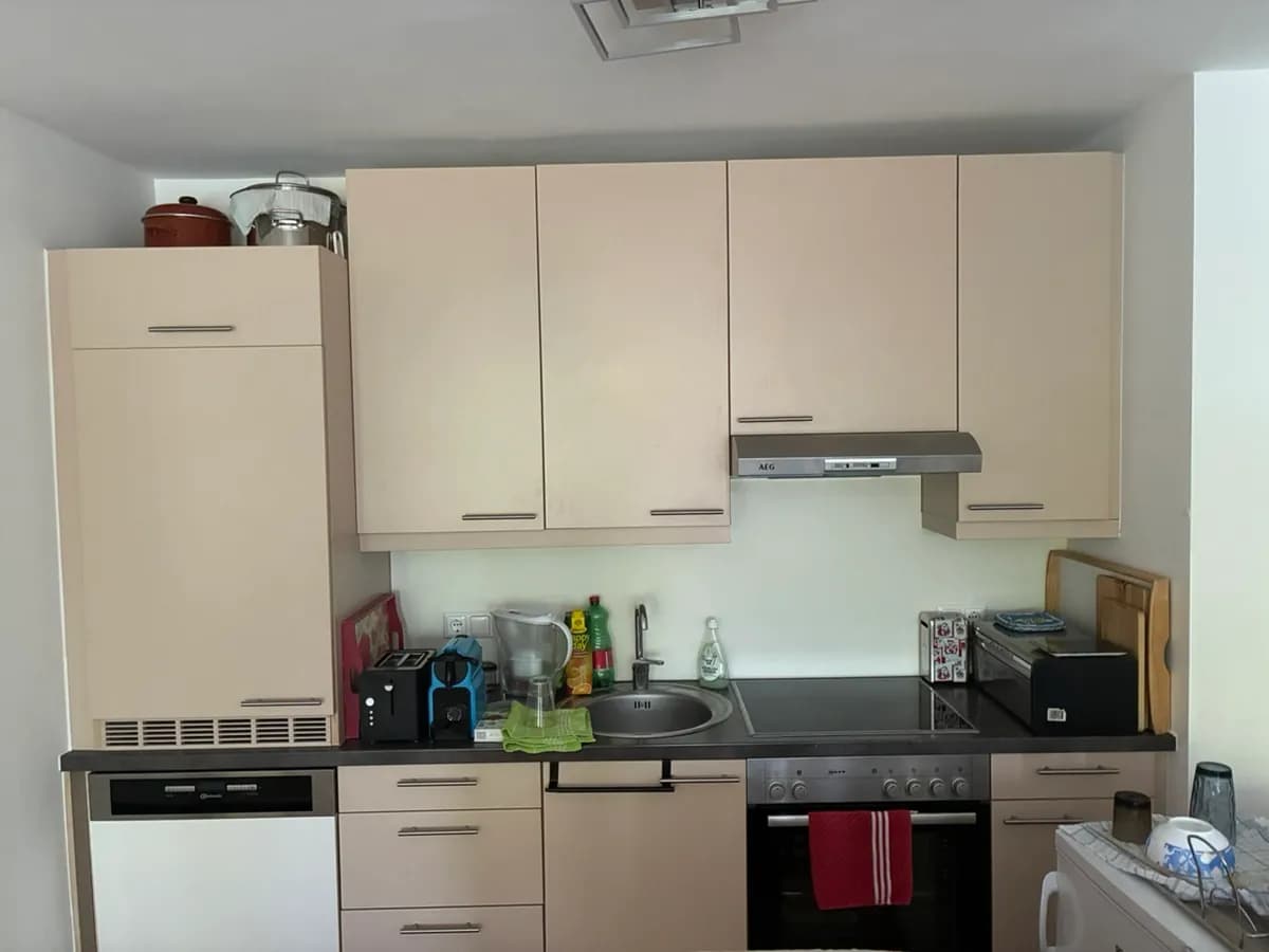 3-Zimmer-Wohnung mieten in Graz – 71 m², € 965 – Bild 2 von 12