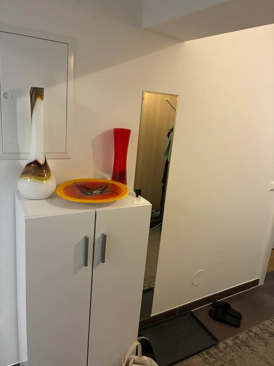 3-Zimmer-Wohnung mieten in Graz – 71 m², € 965 – Bild 3 von 12