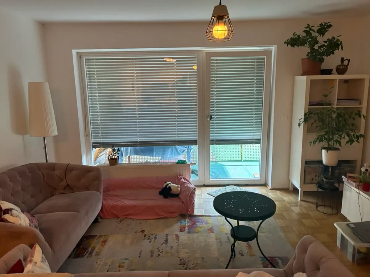 3-Zimmer-Wohnung mieten in Graz – 71 m², € 965 – Bild 12 von 12