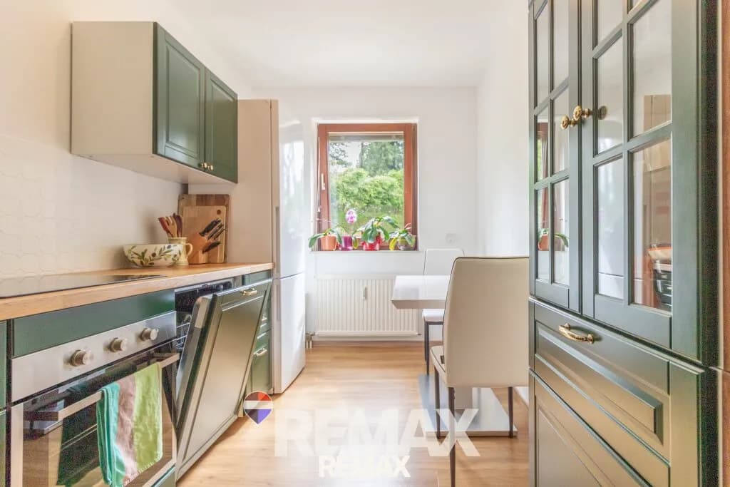 2-Zimmer-Wohnung kaufen in Graz – 58,94 m², € 204.000 – Bild 1 von 15