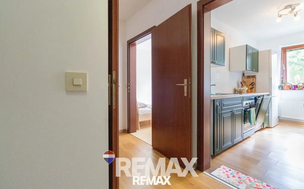 2-Zimmer-Wohnung kaufen in Graz – 58,94 m², € 204.000 – Bild 3 von 15