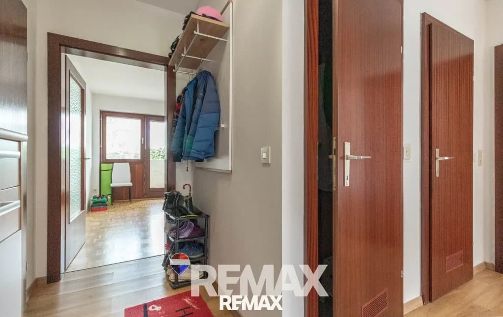 2-Zimmer-Wohnung kaufen in Graz – 58,94 m², € 204.000 – Bild 8 von 15