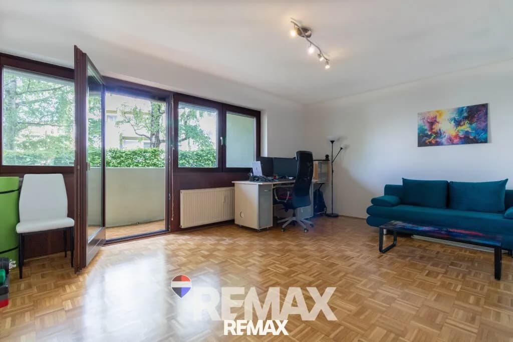 2-Zimmer-Wohnung kaufen in Graz – 58,94 m², € 204.000 – Bild 9 von 15