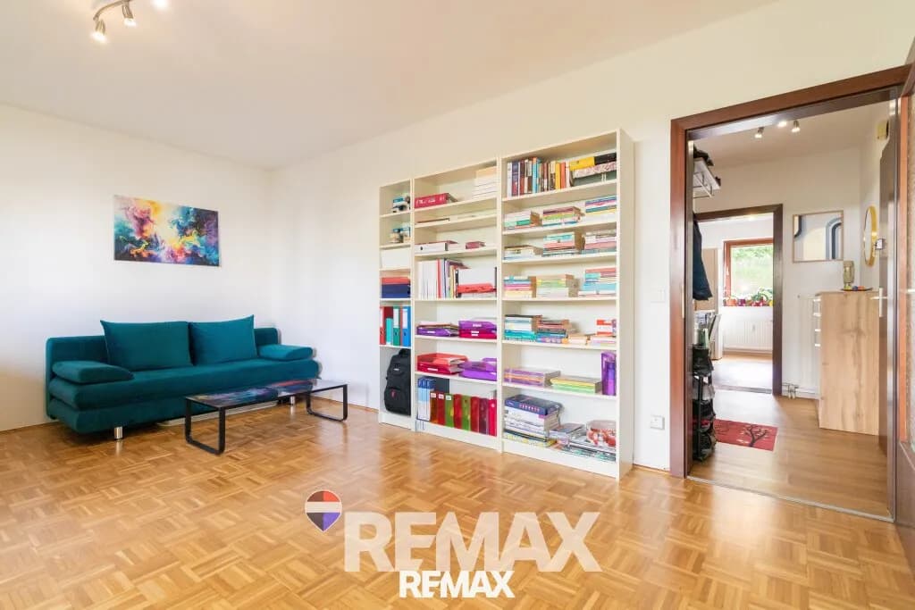 2-Zimmer-Wohnung kaufen in Graz – 58,94 m², € 204.000 – Bild 10 von 15
