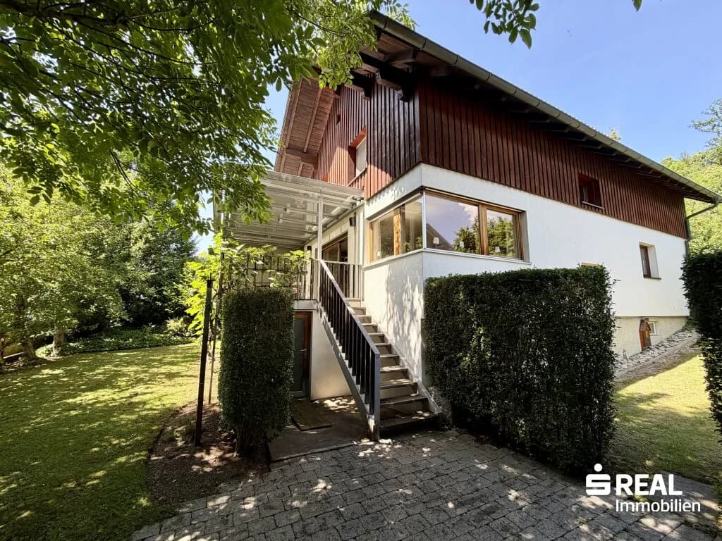 7-Zimmer-Haus kaufen in Feldkirch – 131 m², € 699.000