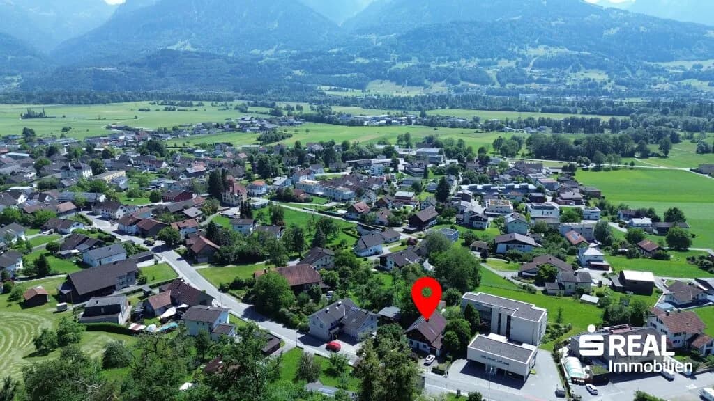 7-Zimmer-Haus kaufen in Feldkirch – 131 m², € 699.000 – Bild 2 von 46