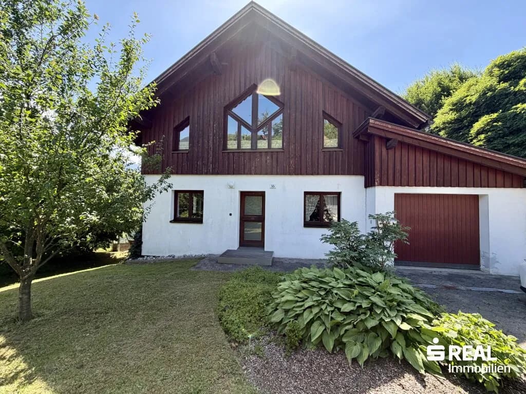 7-Zimmer-Haus kaufen in Feldkirch – 131 m², € 699.000 – Bild 3 von 46