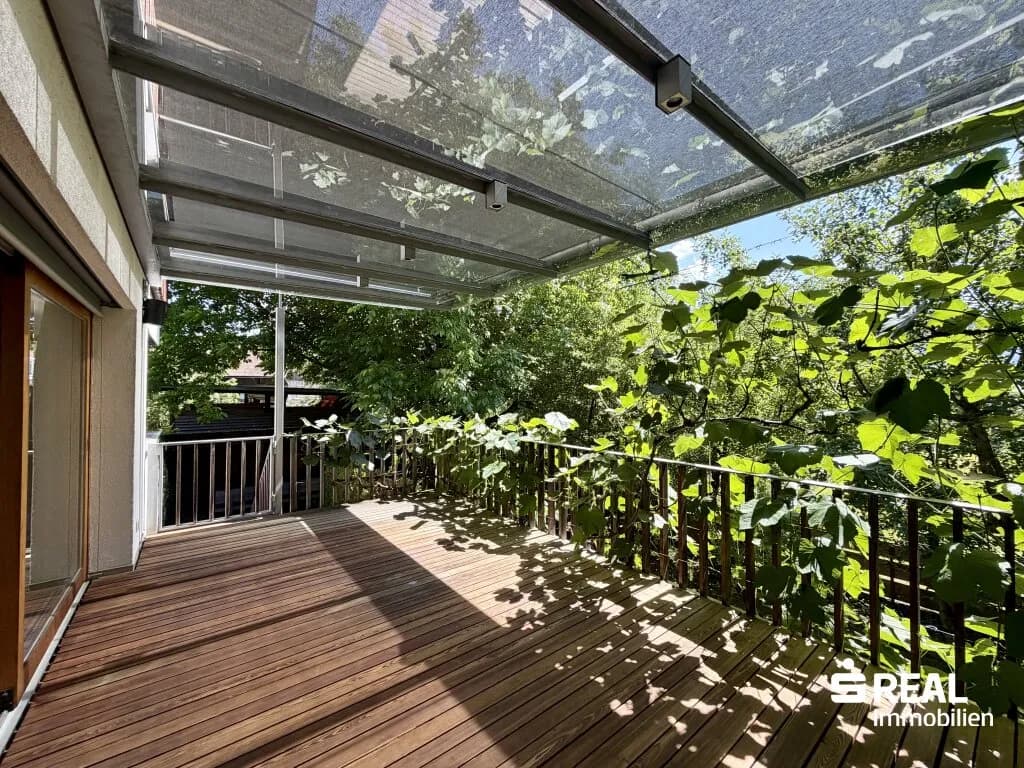 7-Zimmer-Haus kaufen in Feldkirch – 131 m², € 699.000 – Bild 4 von 46