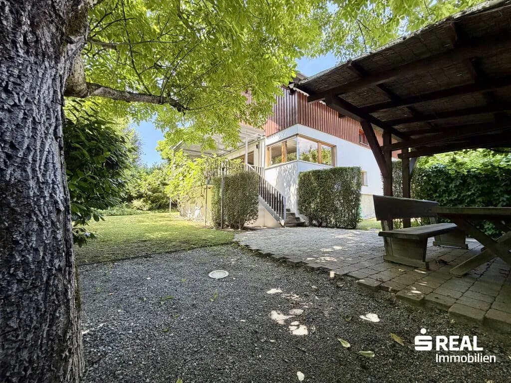 7-Zimmer-Haus kaufen in Feldkirch – 131 m², € 699.000 – Bild 5 von 46