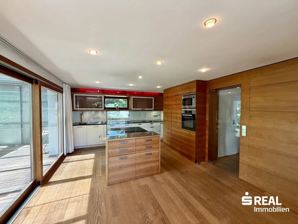 7-Zimmer-Haus kaufen in Feldkirch – 131 m², € 699.000 – Bild 6 von 46