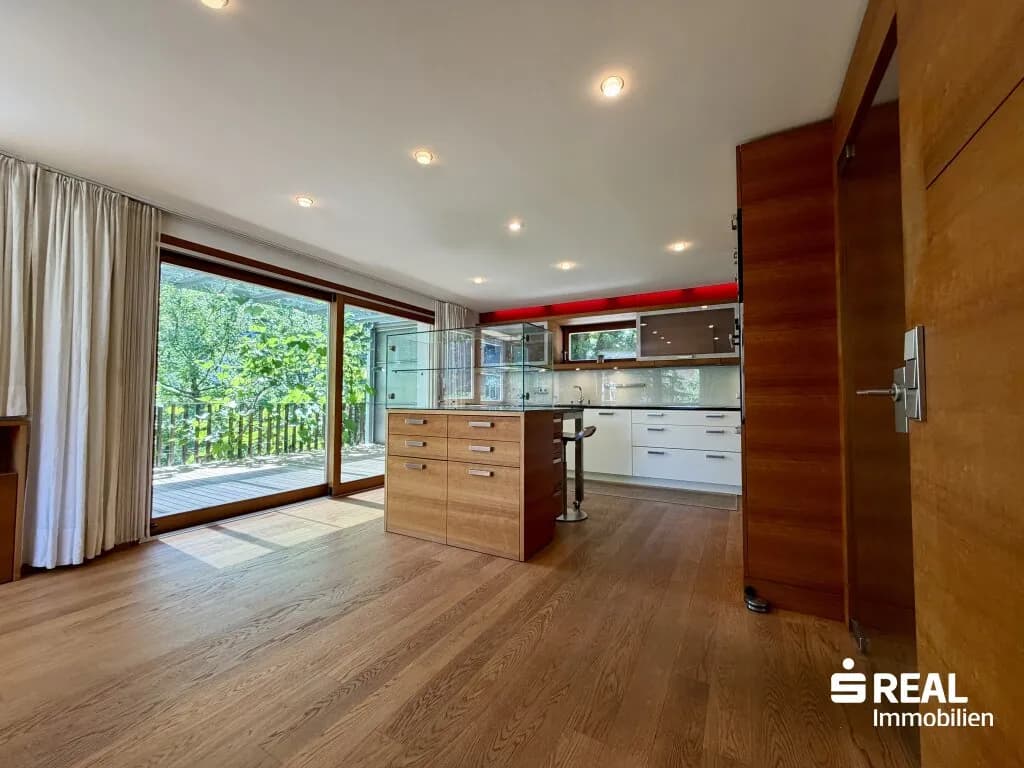 7-Zimmer-Haus kaufen in Feldkirch – 131 m², € 699.000 – Bild 7 von 46