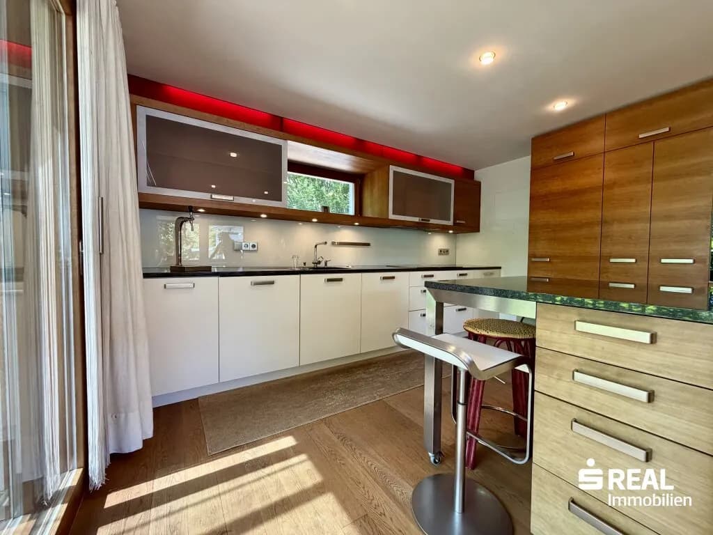 7-Zimmer-Haus kaufen in Feldkirch – 131 m², € 699.000 – Bild 8 von 46