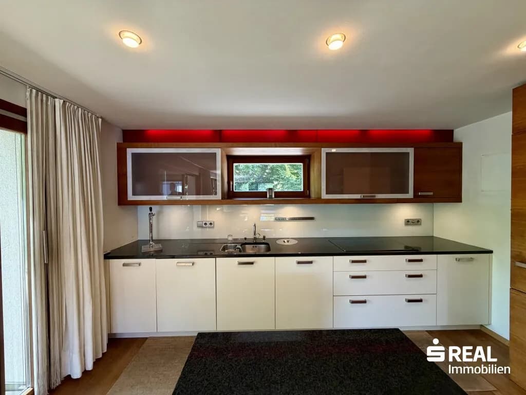 7-Zimmer-Haus kaufen in Feldkirch – 131 m², € 699.000 – Bild 9 von 46