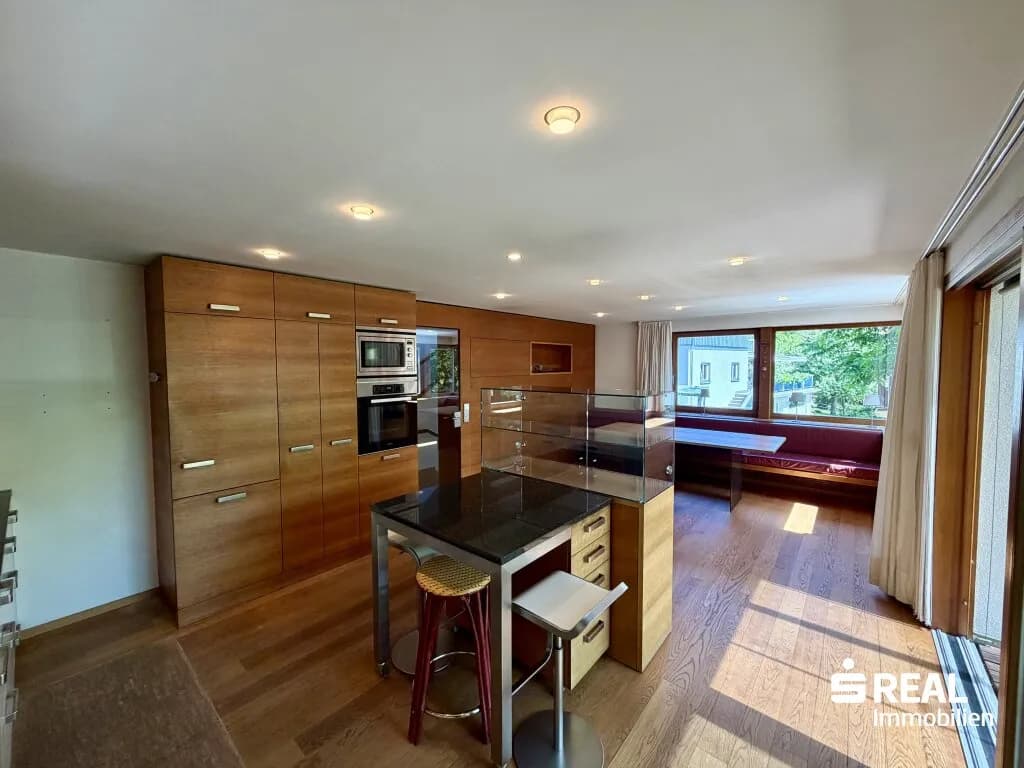 7-Zimmer-Haus kaufen in Feldkirch – 131 m², € 699.000 – Bild 10 von 46