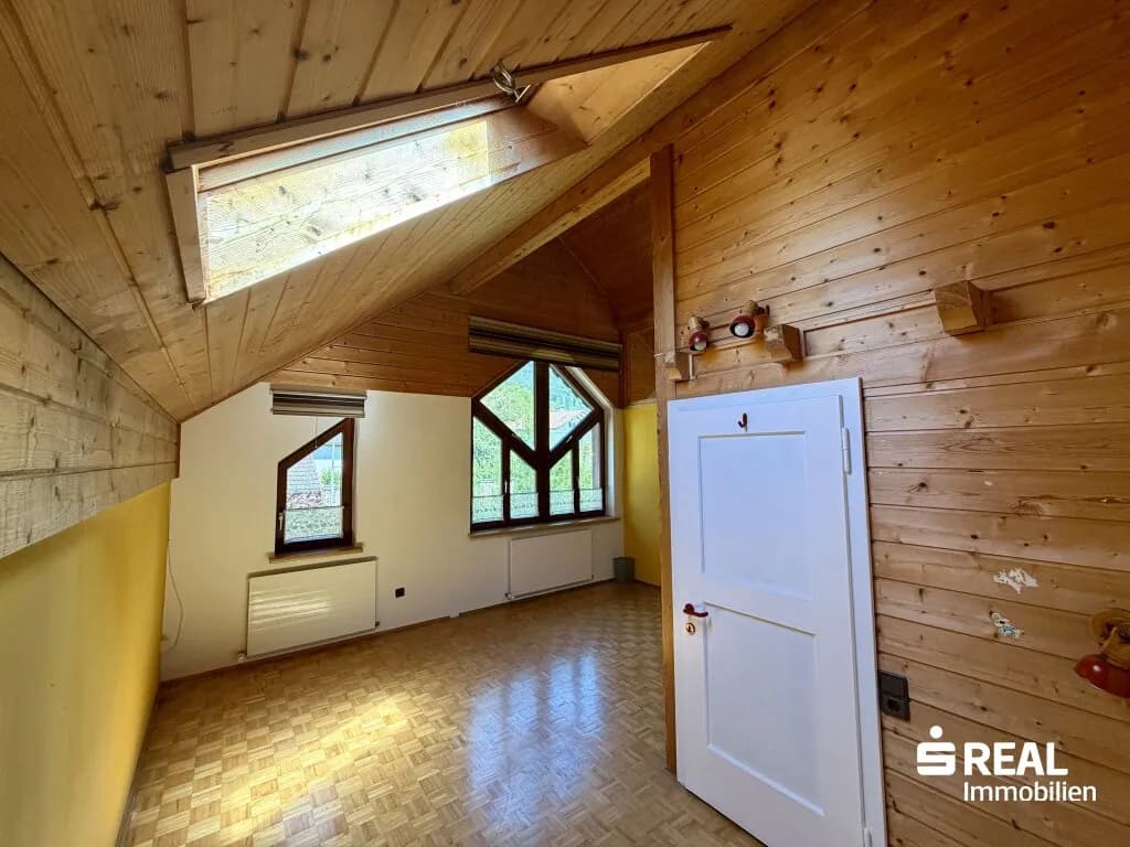 7-Zimmer-Haus kaufen in Feldkirch – 131 m², € 699.000 – Bild 11 von 46