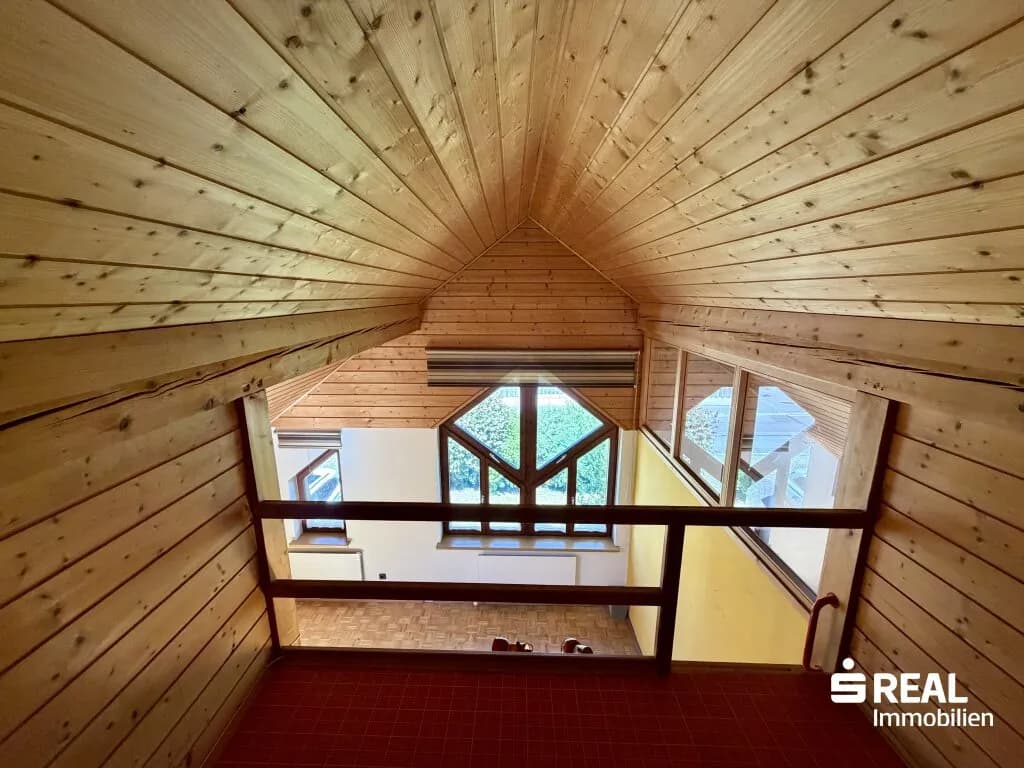 7-Zimmer-Haus kaufen in Feldkirch – 131 m², € 699.000 – Bild 12 von 46