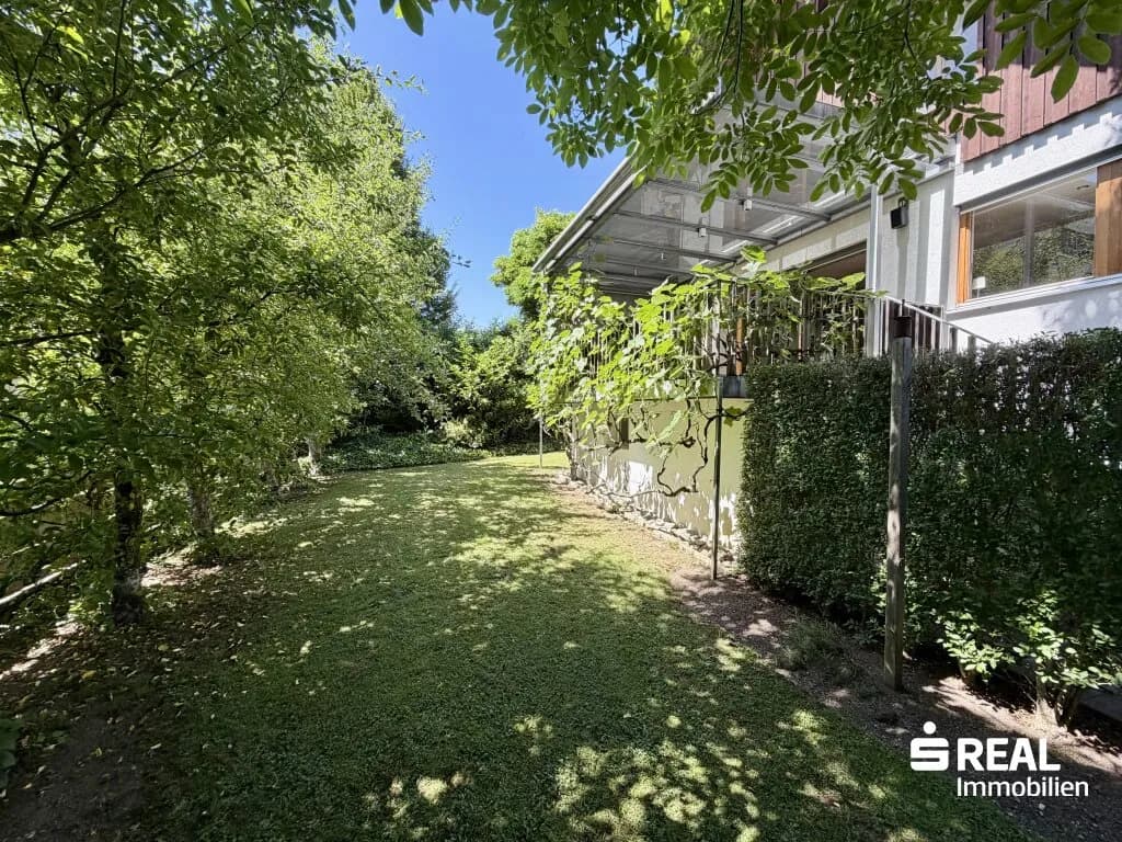 7-Zimmer-Haus kaufen in Feldkirch – 131 m², € 699.000 – Bild 13 von 46