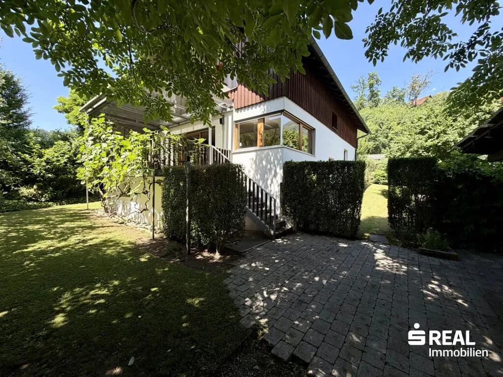 7-Zimmer-Haus kaufen in Feldkirch – 131 m², € 699.000 – Bild 14 von 46