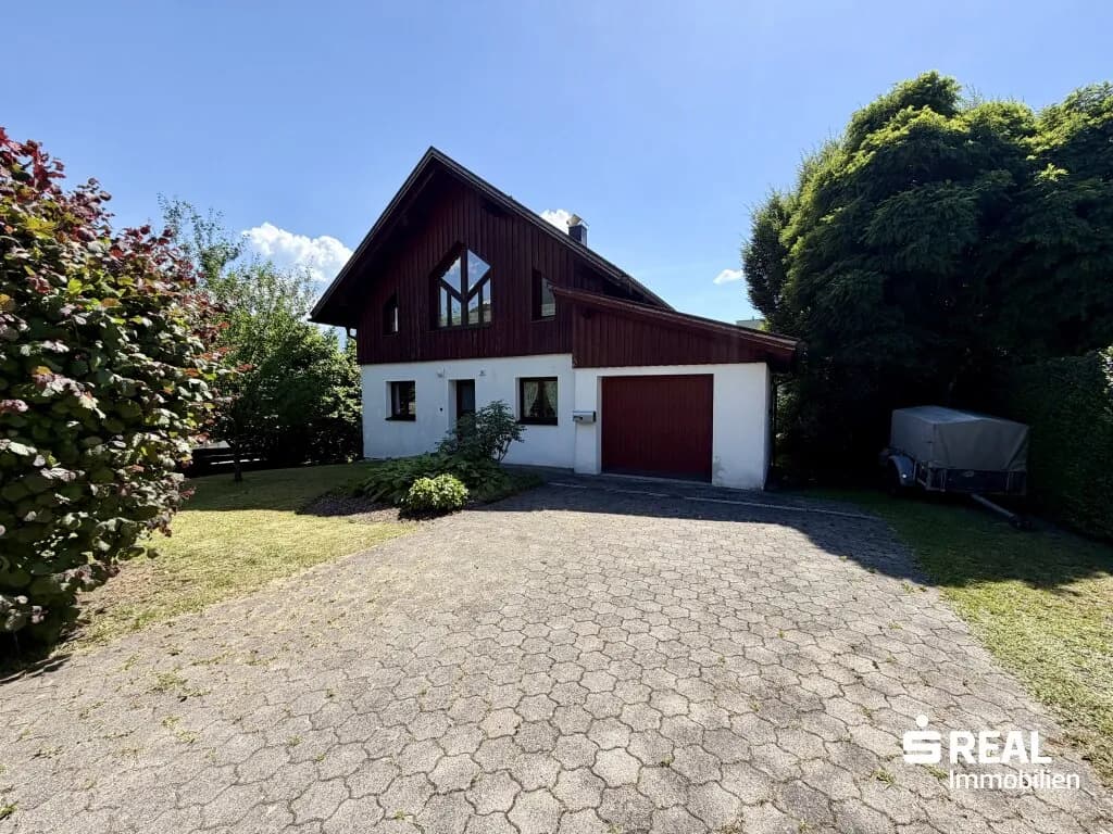 7-Zimmer-Haus kaufen in Feldkirch – 131 m², € 699.000 – Bild 15 von 46