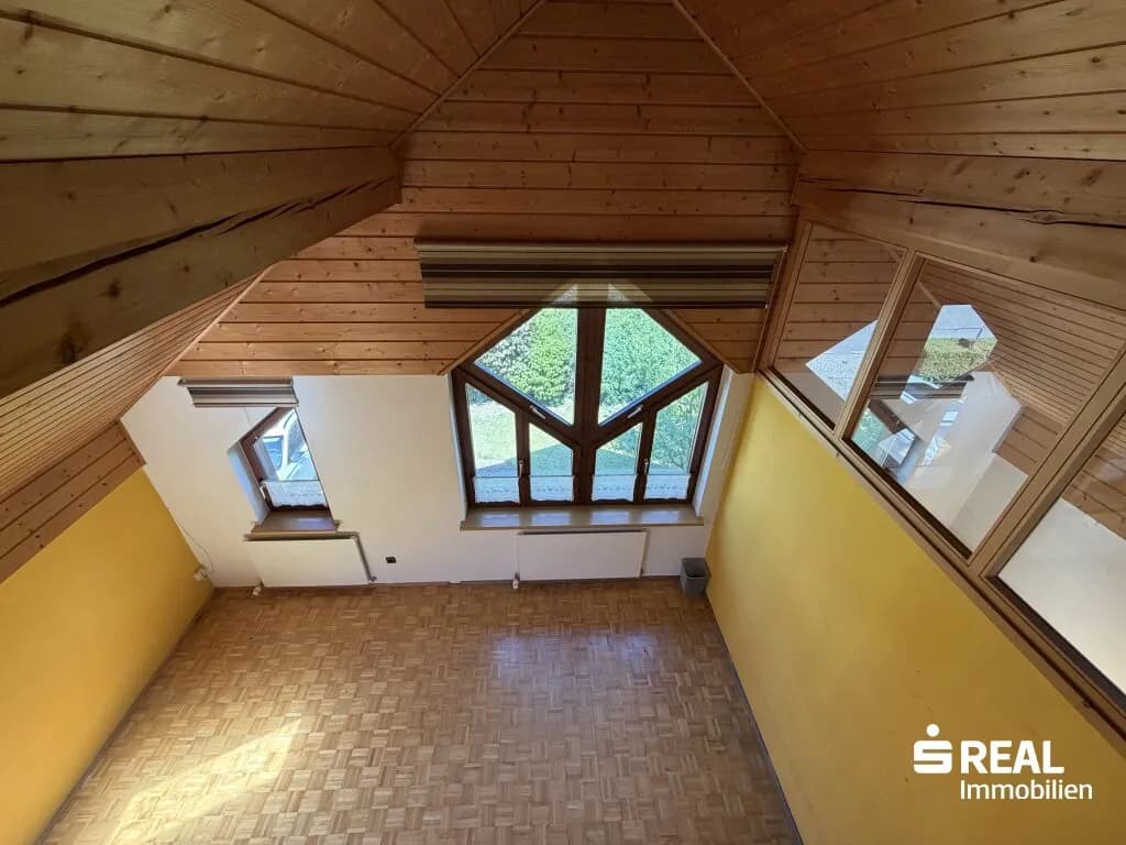 7-Zimmer-Haus kaufen in Feldkirch – 131 m², € 699.000 – Bild 16 von 46