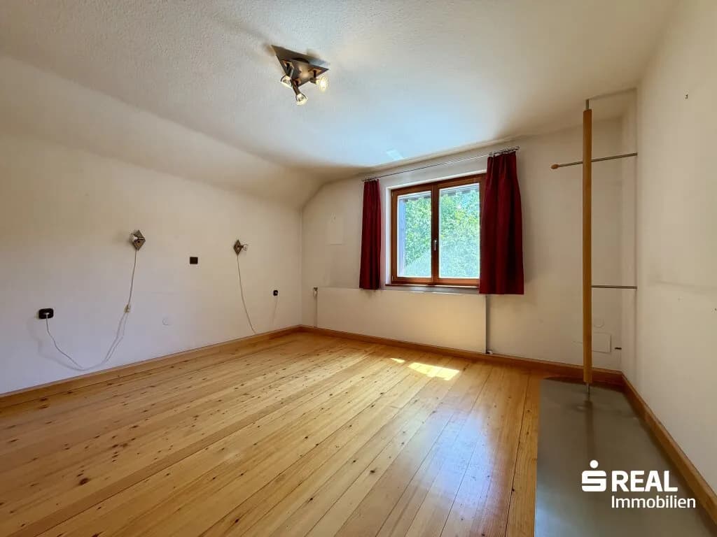 7-Zimmer-Haus kaufen in Feldkirch – 131 m², € 699.000 – Bild 17 von 46
