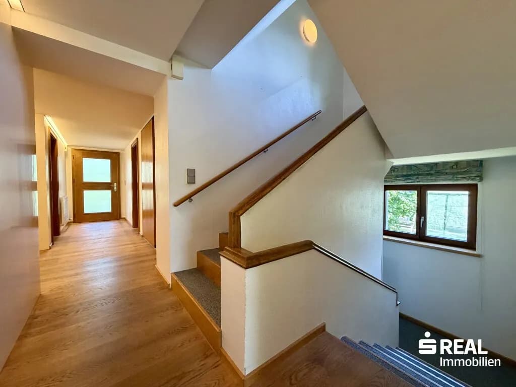 7-Zimmer-Haus kaufen in Feldkirch – 131 m², € 699.000 – Bild 19 von 46