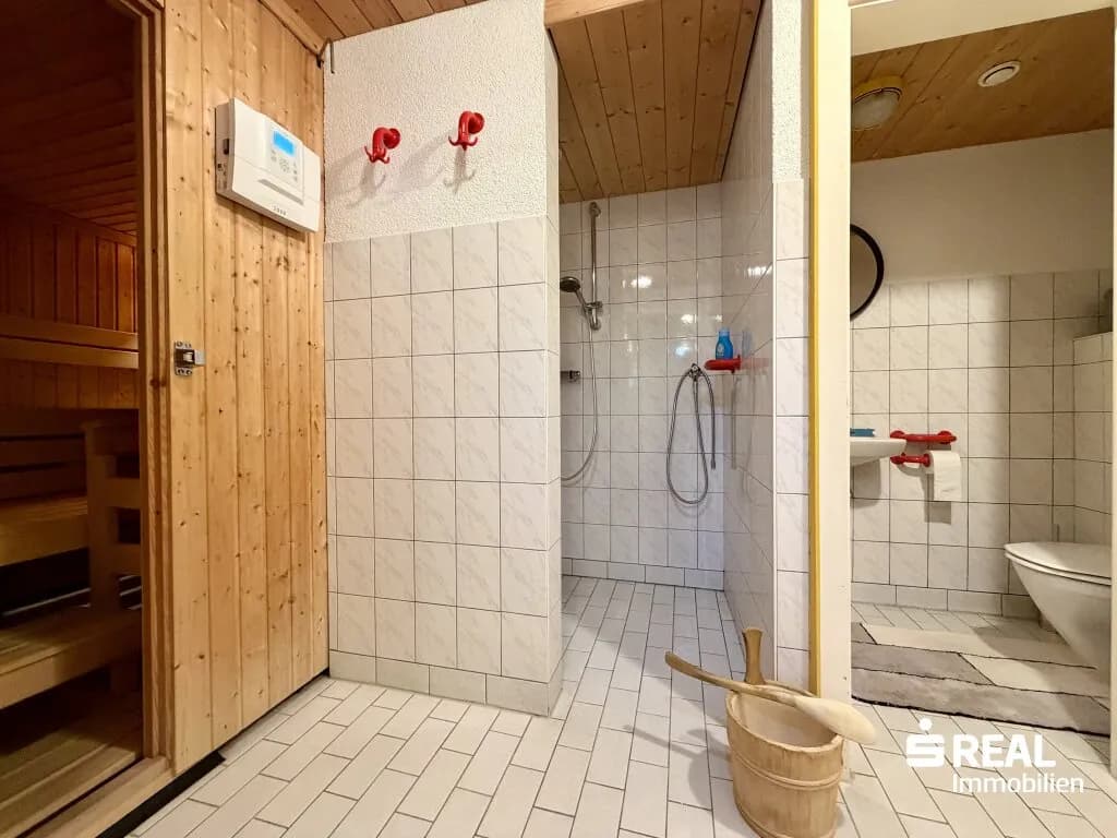 7-Zimmer-Haus kaufen in Feldkirch – 131 m², € 699.000 – Bild 20 von 46