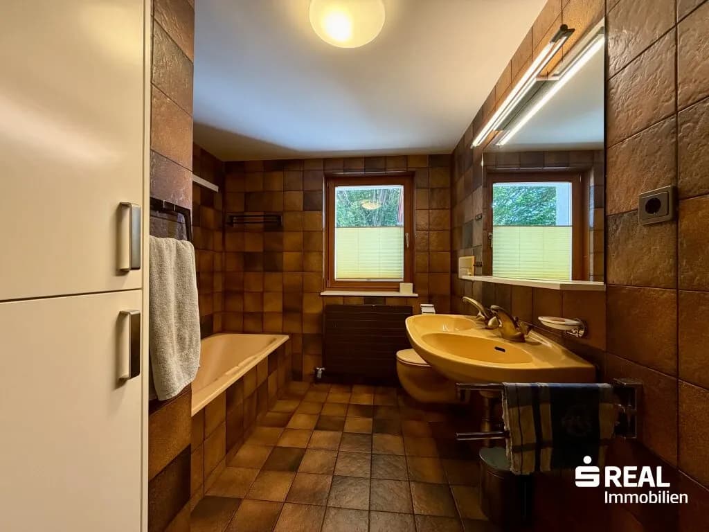 7-Zimmer-Haus kaufen in Feldkirch – 131 m², € 699.000 – Bild 21 von 46