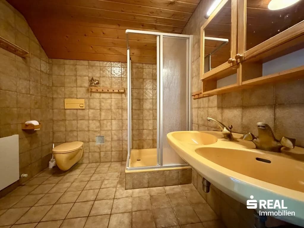 7-Zimmer-Haus kaufen in Feldkirch – 131 m², € 699.000 – Bild 22 von 46