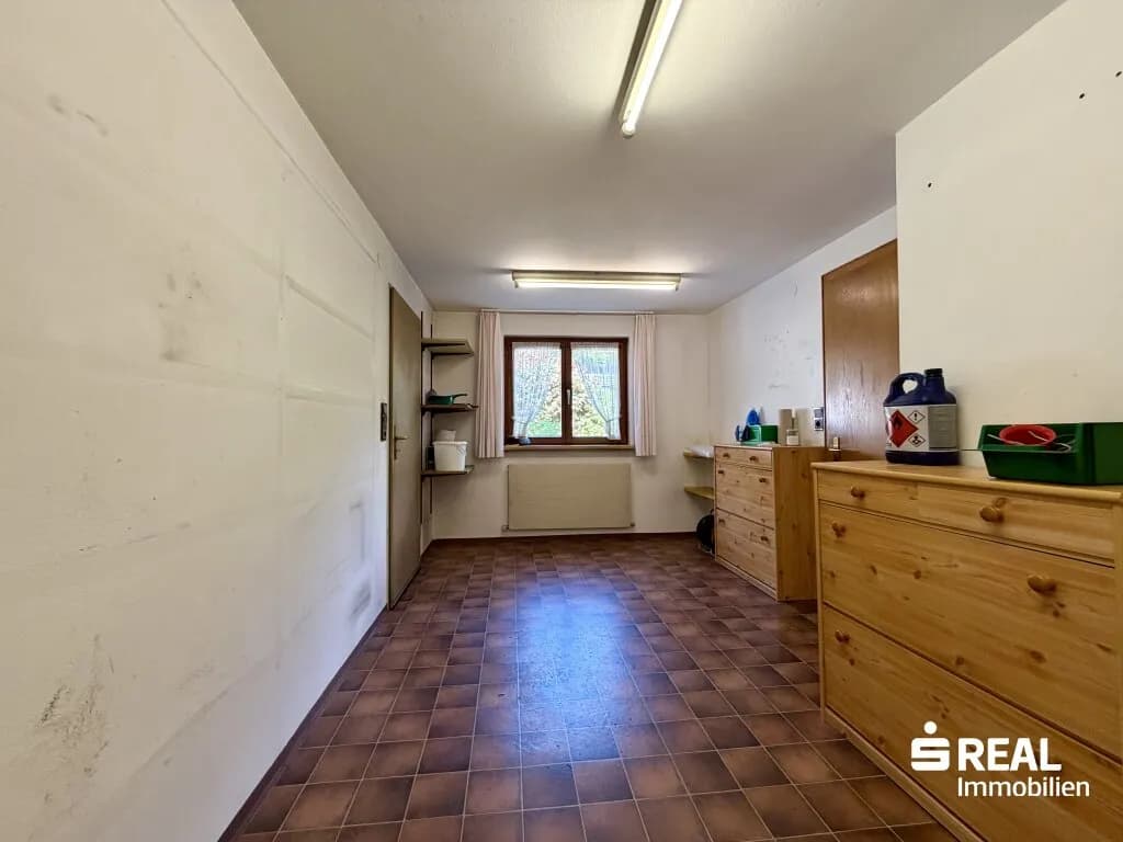 7-Zimmer-Haus kaufen in Feldkirch – 131 m², € 699.000 – Bild 24 von 46