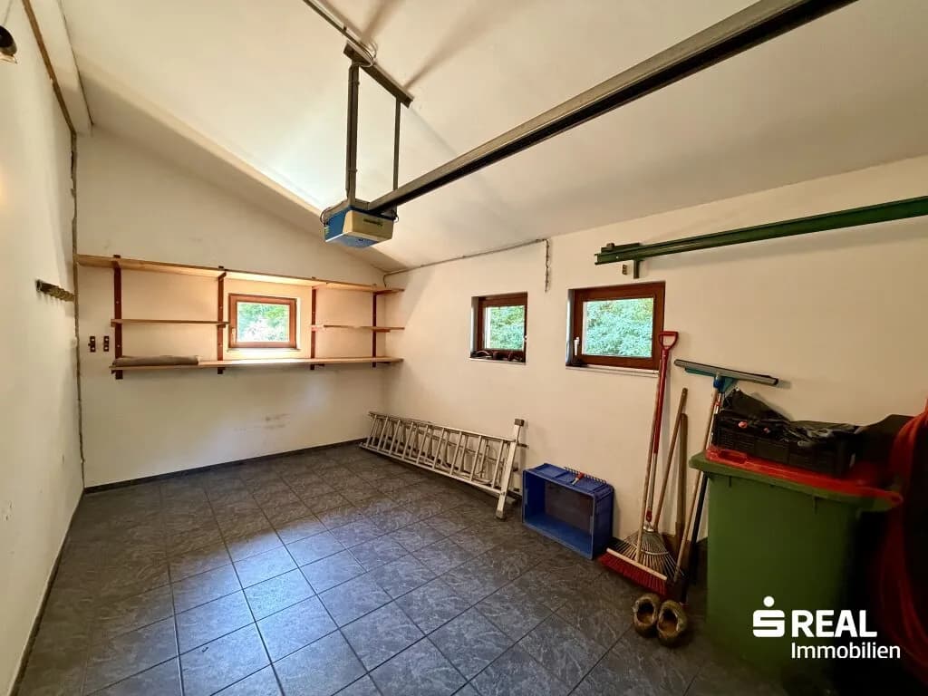 7-Zimmer-Haus kaufen in Feldkirch – 131 m², € 699.000 – Bild 25 von 46